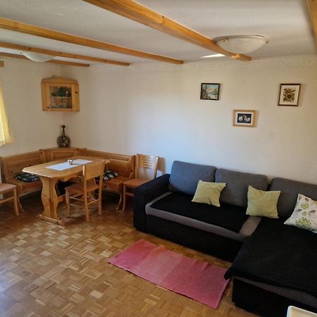 Luxury Apartment Ana With Hot Tub Visnja Gora ภายนอก รูปภาพ
